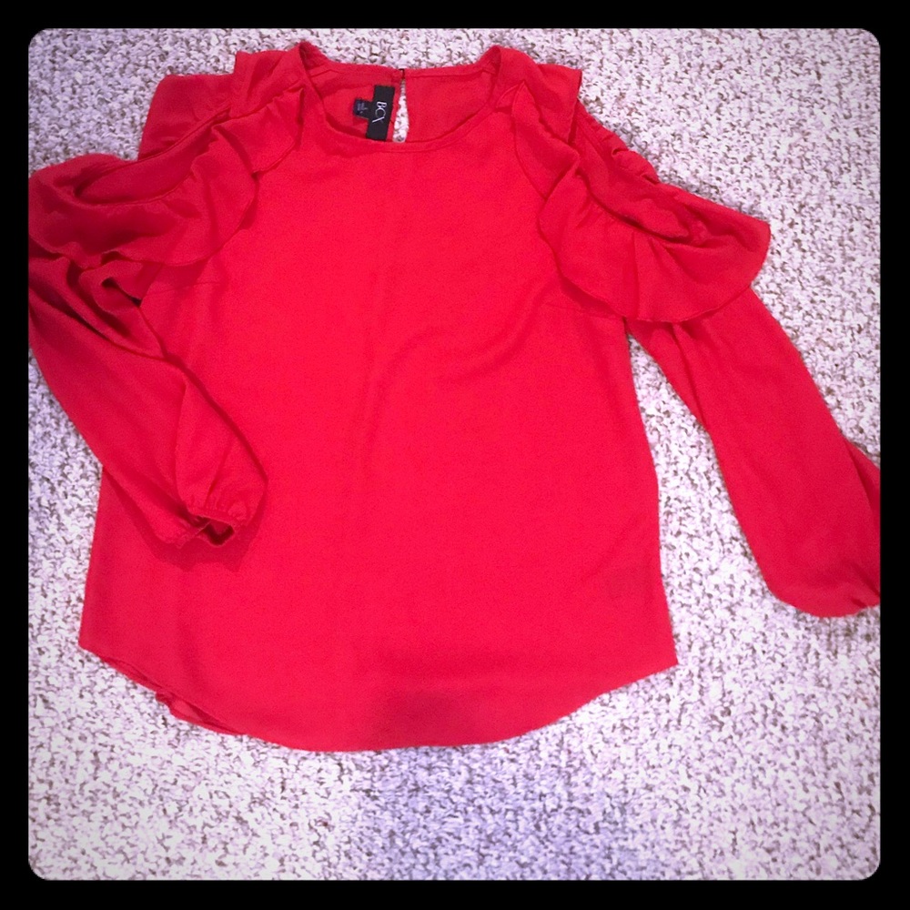 BCX Blouse